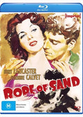 Rope Of Sand - Rope Of Sand - Blu-ray
