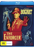 Enforcer - Enforcer - Blu-ray