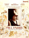 Mrs Parker & The Vicious Circle - Mrs. Parker & The Vicious Circle - Blu-ray