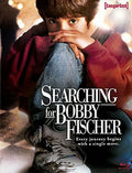 Searching For Bobby Fischer - Searching For Bobby Fischer - Blu-ray