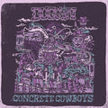 Buggin - Concrete Cowboys - Music CD