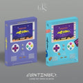 Lun8 - Continue? - Random Cover - Music CD