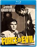 Force Of Evil - Force Of Evil - Blu-ray
