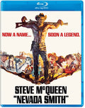 Nevada Smith - Nevada Smith - Blu-ray