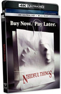 Needful Things - Needful Things - UHD