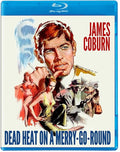 Dead Heat On A Merry-go-round - Dead Heat On A Merry-go-round - Blu-ray