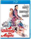 Dandy In Aspic - Dandy In Aspic - Blu-ray
