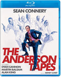 Anderson Tapes - Anderson Tapes - Blu-ray