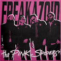 Pink Spiders - Freakazoid - Vinyl Record