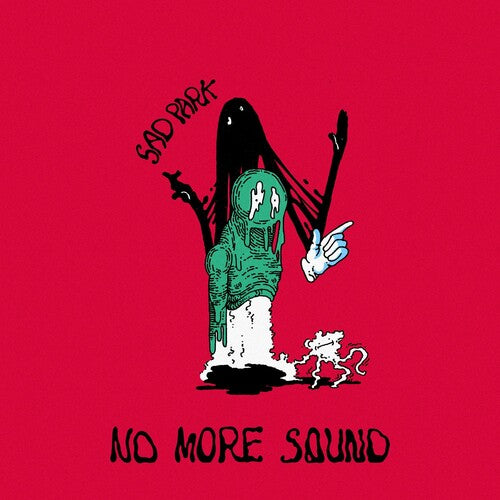 Sad Park - No More Sound - Vinyl Record