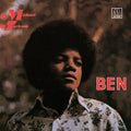 Jackson,michael - Ben - Music CD