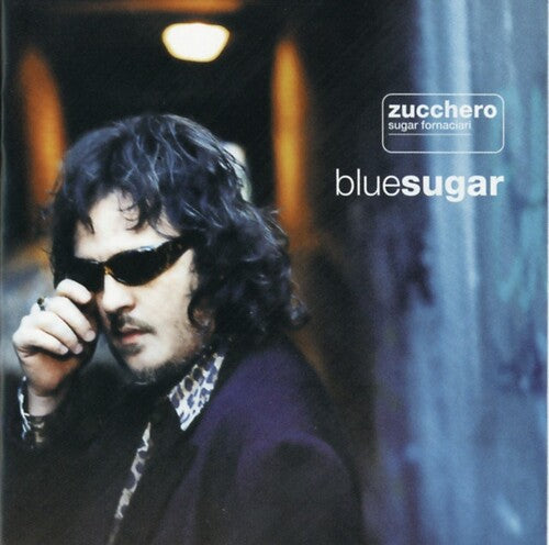 Zucchero - Blue Sugar - Music CD