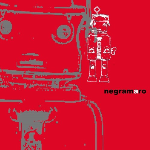Negramaro - Negramaro - Music CD