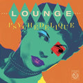 Lounge Psychedelique (best Of Lounge & Exotica) - Lounge Psychedelique (best Of Lounge & Exotica) - Music CD