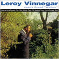 Vinnegar,leroy - Jazz's Great Walker - Music CD