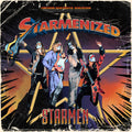 Starmen - Starmenized - Music CD