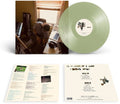 Georgas,hannah - I'd Be Lying If I Said I Didn't Care - Green - Vinyl Record
