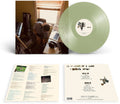I'd Be Lying If I Said I Didn't Care - Green (Grn) [LP] Vinyl Record