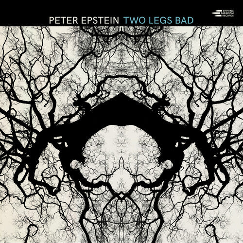Epstein,peter - Two Legs Bad - Music CD