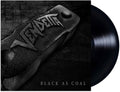 Vendetta - Black As Coal