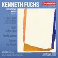 Fuchs / Walker / Sinfonia Of London - V1: Orchestral Works - Super Audio CD