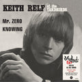 Relf,keith - Mr Zero - Vinyl Record