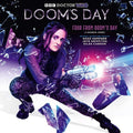 Doctor Who - Four From Doom's Day - Vinyl Record