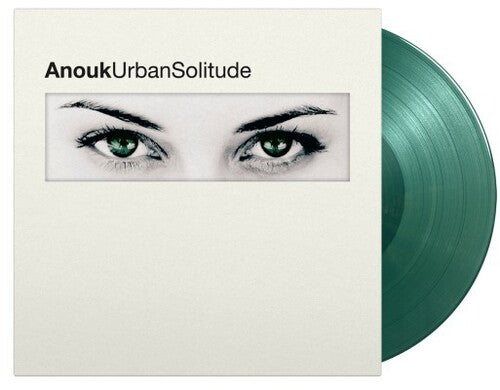 Anouk - Urban Solitude - Vinyl Record