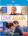 Love Again - Love Again - Blu-ray