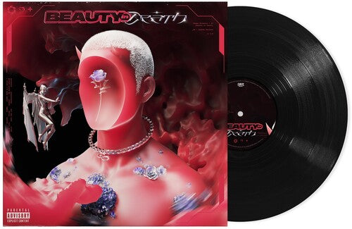 Chase Atlantic - Beauty In Death - Vinyl Record