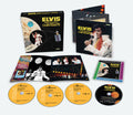 Presley,elvis - Aloha From Hawaii Via Satellite - Music CD