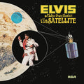 Presley,elvis - Aloha From Hawaii Via Satellite - Vinyl Record