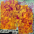 Education Center - White/Yellow [Colored Vinyl] (Wht) (Ylw) Vinyl Record