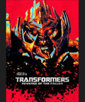 Transformers: Revenge Of The Fallen - Transformers: Revenge Of The Fallen - DVD