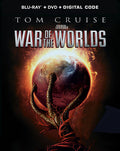 War Of Worlds (2005) - War Of Worlds (2005) - DVD