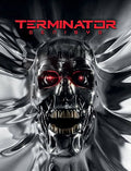Terminator: Genisys (sbk) - Terminator: Genisys (sbk) - Blu-ray
