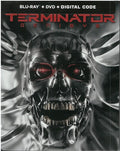 Terminator: Genisys - Terminator: Genisys - Blu-ray