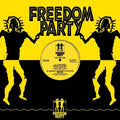 Freedom Party / Various - Freedom Party / Various - Vinyl Record