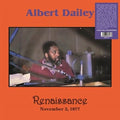 Dailey,albert - Renaissance - November 2 1977 - Vinyl Record