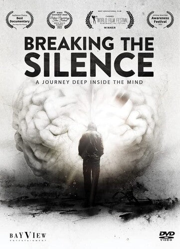 Breaking The Silence - Breaking The Silence - DVD