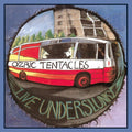 Ozric Tentacles - Live Underslunky - Music CD