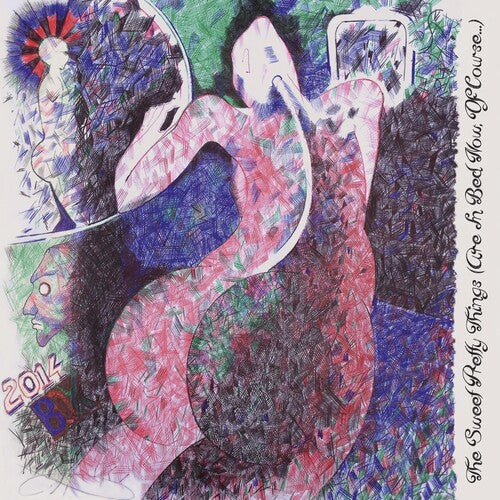 Pretty Things - Sweet Pretty Things - Music CD