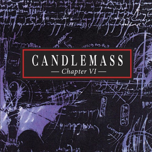 Candlemass - Chapter Vi - Music CD