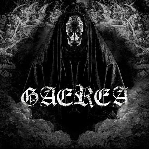 Gaerea - Gaerea - Vinyl Record
