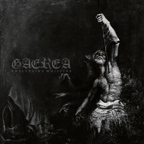 Gaerea - Unsettling Whispers - Vinyl Record
