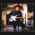 Gulden,mike & Rollin' & Tumblin' - Franklin Sessions - Music CD