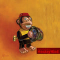 Martin,matt - Matt Martin's Monkeymind - Music CD