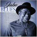 Jabo - Jabo Blues - Music CD