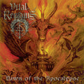Vital Remains - Dawn Of The Apocalypse - Music CD