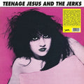 Teenage Jesus / Jerks - Teenage Jesus & The Jerks - Vinyl Record